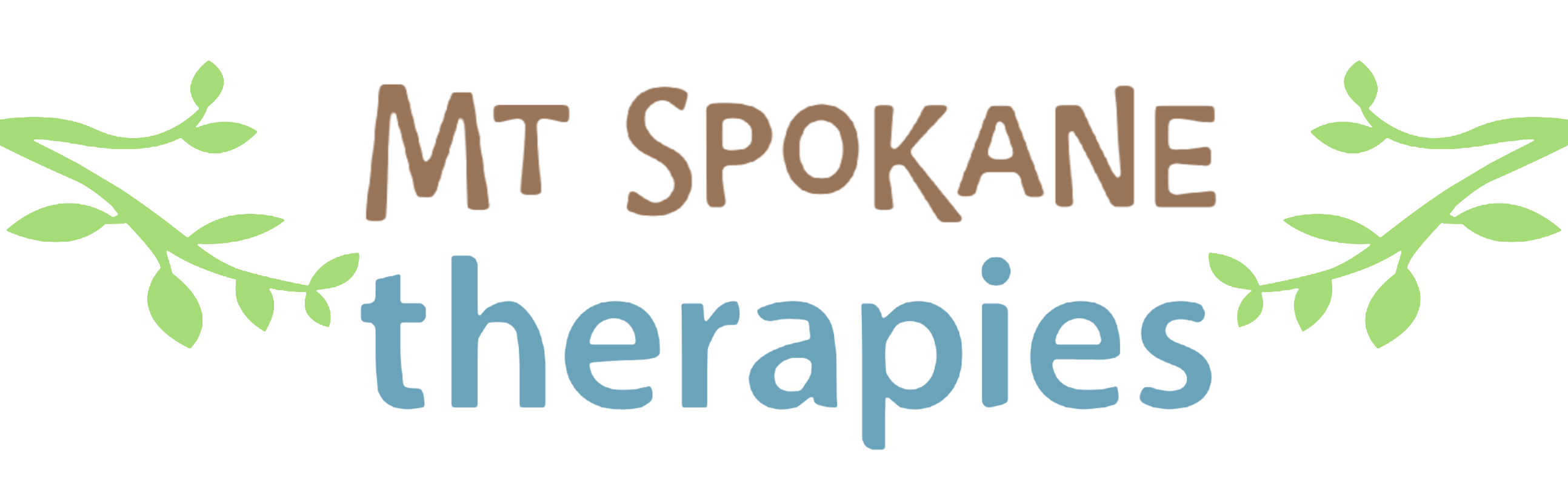 Mt Spokane Therapies